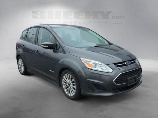 2017 Ford C-Max Hybrid SE