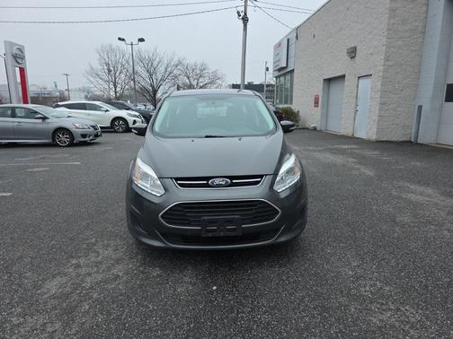2017 Ford C-Max Hybrid SE