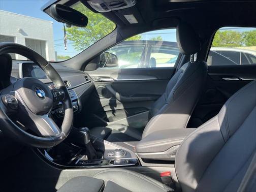 2018 BMW X2 sDrive28i