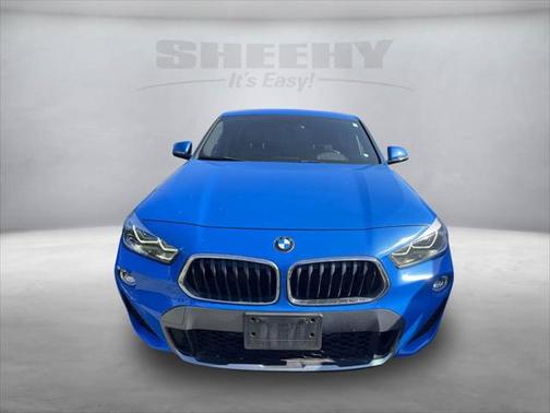 2018 BMW X2 sDrive28i