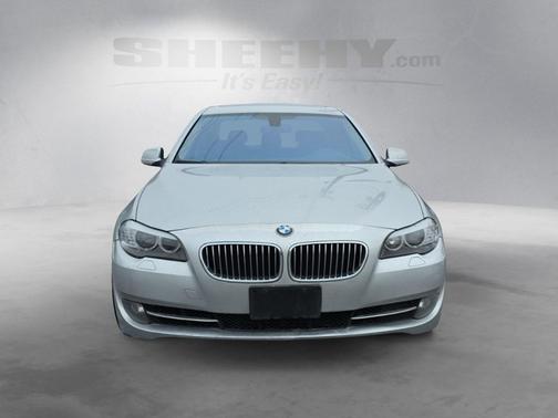 2013 BMW 528 528i