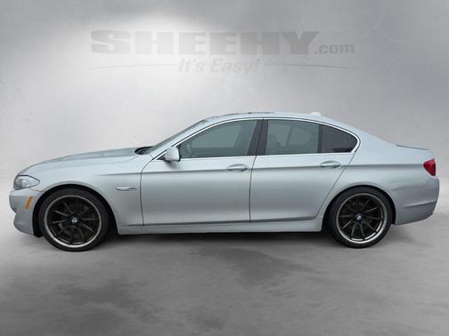 2013 BMW 528 528i