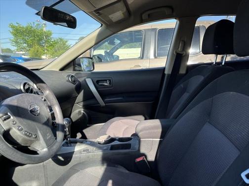2013 Nissan Rogue SV