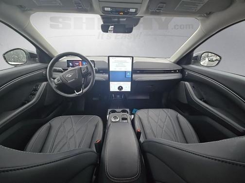 2024 Ford Mustang Mach-E Select