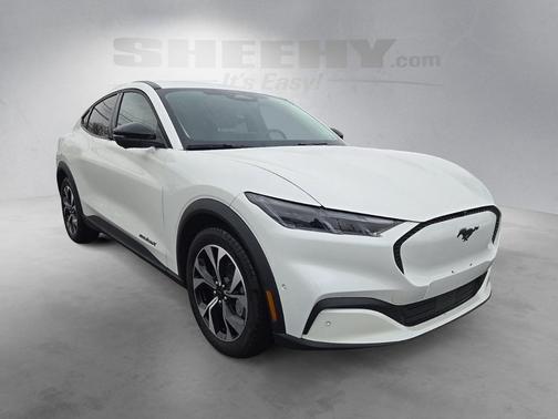 2024 Ford Mustang Mach-E Select