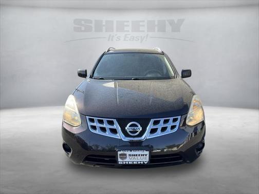 2011 Nissan Rogue SV