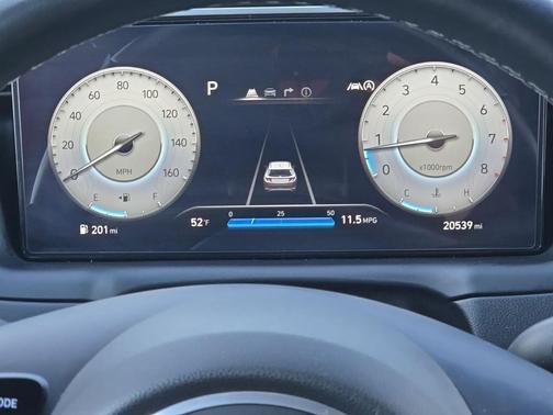 2024 Hyundai TUCSON XRT