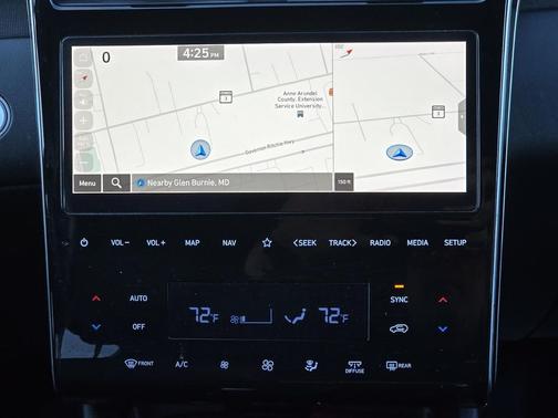 2024 Hyundai TUCSON XRT