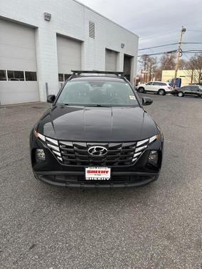 2024 Hyundai TUCSON XRT