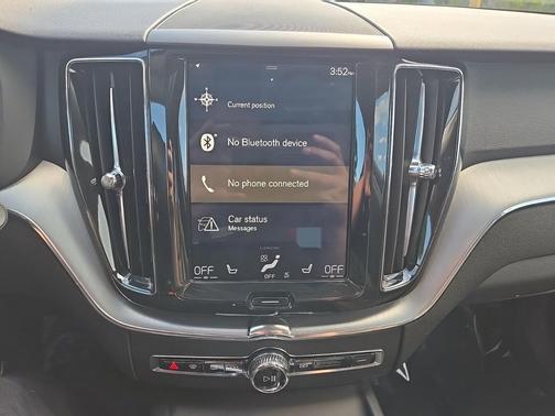 2018 Volvo XC60 T5 Momentum