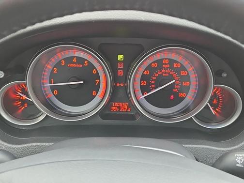 2012 Mazda Mazda6 s Grand Touring