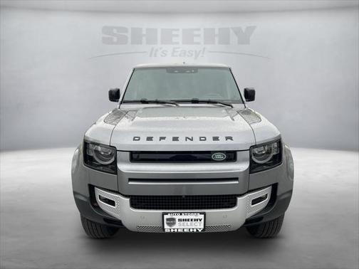 2024 Land Rover Defender 110 P300