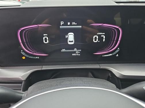 2023 Kia Telluride LX