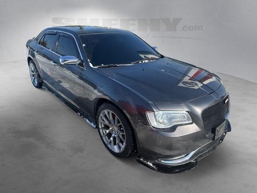 2019 Chrysler 300 Limited
