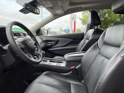 2023 Nissan Murano SL FWD