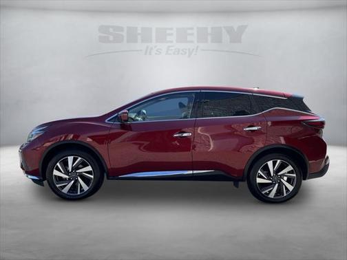 2023 Nissan Murano SL FWD