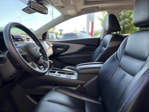 2023 Nissan Murano SL FWD