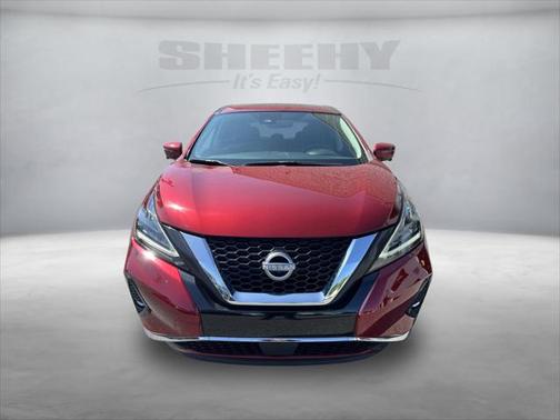 2023 Nissan Murano SL FWD