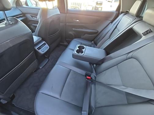 2024 Nissan ARIYA EVOLVE+