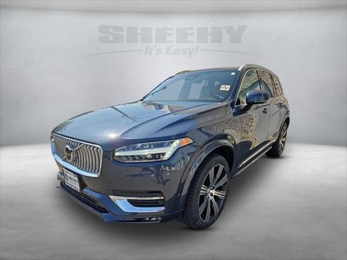 2023 Volvo XC90 B6 Ultimate 7-Seater