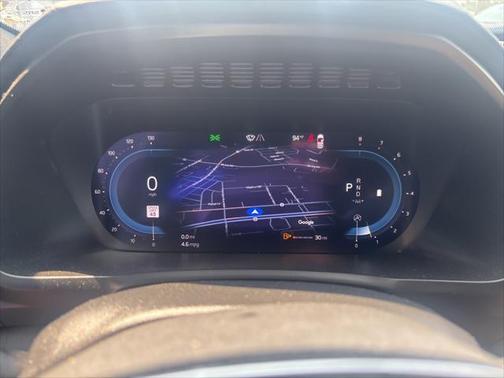2023 Volvo XC90 B6 Ultimate 7-Seater