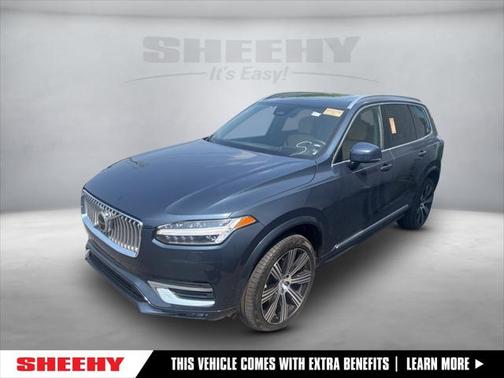 2023 Volvo XC90 B6 Ultimate 7-Seater