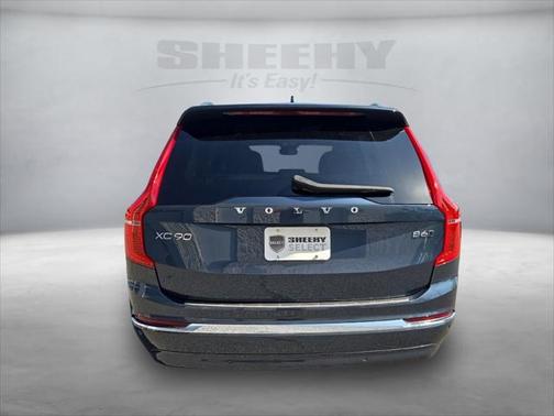 2023 Volvo XC90 B6 Ultimate 7-Seater