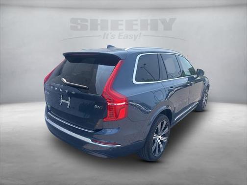 2023 Volvo XC90 B6 Ultimate 7-Seater
