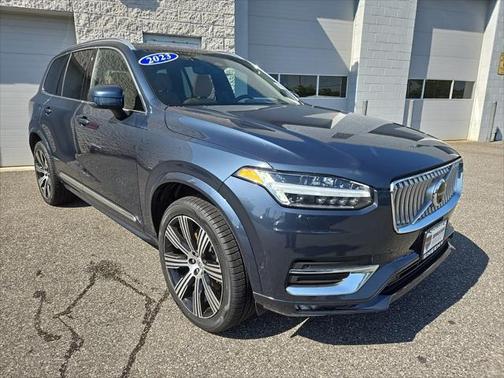 2023 Volvo XC90 B6 Ultimate 7-Seater