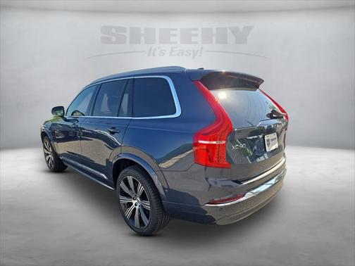 2023 Volvo XC90 B6 Ultimate 7-Seater