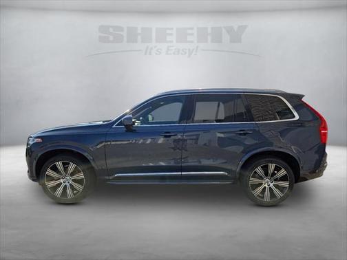 2023 Volvo XC90 B6 Ultimate 7-Seater