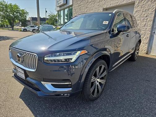 2023 Volvo XC90 B6 Ultimate 7-Seater