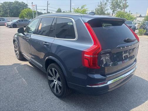 2023 Volvo XC90 B6 Ultimate 7-Seater