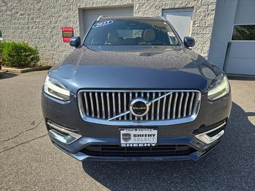 2023 Volvo XC90 B6 Ultimate 7-Seater