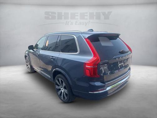 2023 Volvo XC90 B6 Ultimate 7-Seater