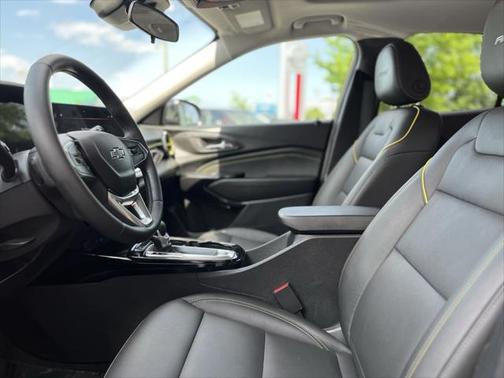 2024 Chevrolet Trax FWD ACTIV