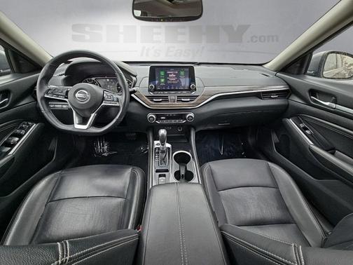 2020 Nissan Altima 2.5 SL