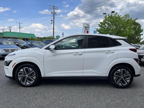 2023 Hyundai KONA EV SEL