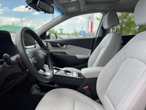 2023 Hyundai KONA EV SEL