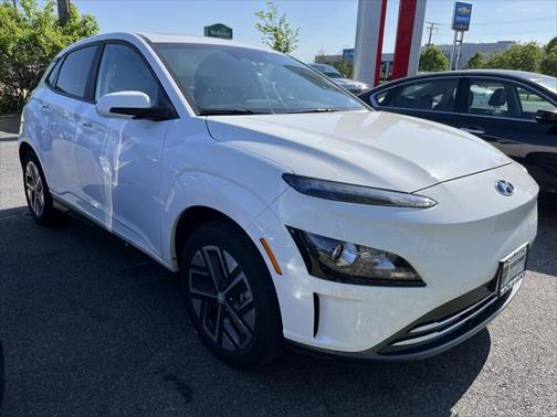 2023 Hyundai KONA EV SEL