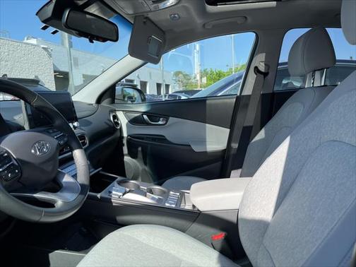 2023 Hyundai KONA EV SEL