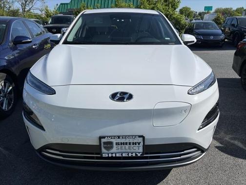2023 Hyundai KONA EV SEL