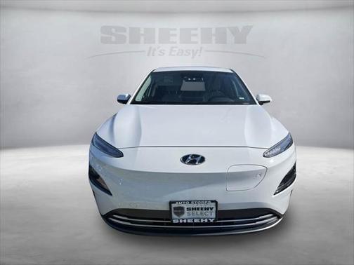 2023 Hyundai KONA EV SEL