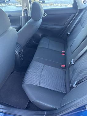 2019 Nissan Sentra SR