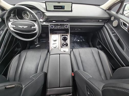 2023 Genesis GV80 3.5T