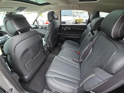 2023 Genesis GV80 3.5T