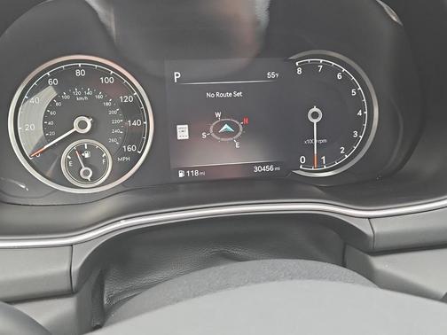 2023 Genesis GV80 3.5T