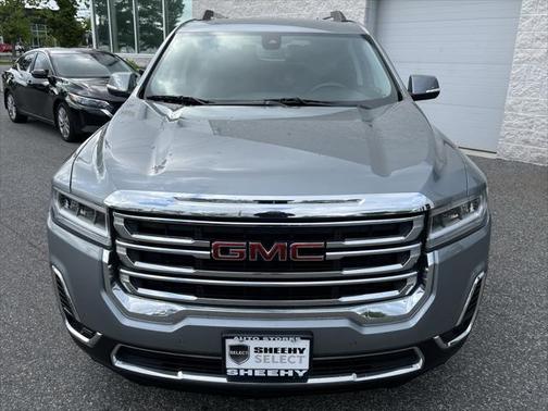 2023 GMC Acadia AWD SLT