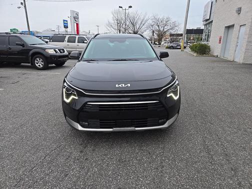 2023 Kia Niro Touring