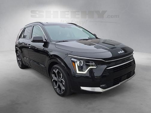 2023 Kia Niro Touring